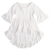 Swallowtail Blouse-Weston Kids