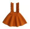 Vintage Style Ruffle Jumper-Weston Kids