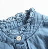Denim & Toole Dress-Weston Kids