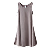 Casual Sleeveless Dress-Weston Kids