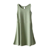Casual Sleeveless Dress-Weston Kids