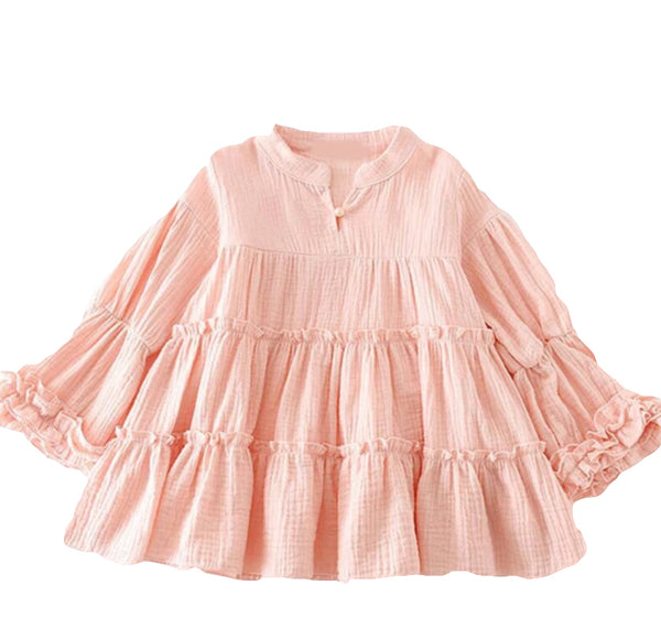 Juliette Blouse-Weston Kids