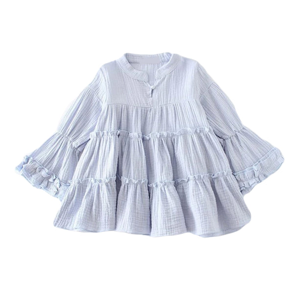 Juliette Blouse-Weston Kids