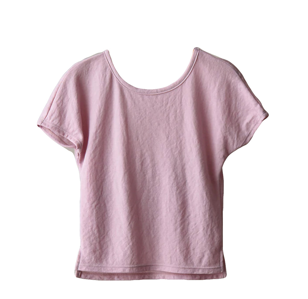 Basic Tee-Weston Kids