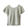 Basic Tee-Weston Kids