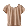 Basic Tee-Weston Kids