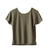 Basic Tee-Weston Kids