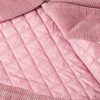 Blush Corduroy Jacket-Weston Kids