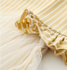 Frill & Toole Princess Top-Weston Kids