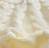 Dolman Sleeve Knit Turtleneck-Weston Kids