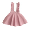 Vintage Style Ruffle Jumper-Weston Kids