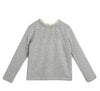 Lace Collared Blouse-Weston Kids