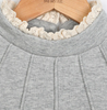 Lace Collared Blouse-Weston Kids