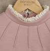 Lace Collared Blouse-Weston Kids