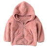 Teddy Bear Hoodie-Weston Kids