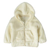 Teddy Bear Hoodie-Weston Kids