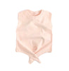 Sleeveless Tie Shirt-Weston Kids