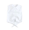 Sleeveless Tie Shirt-Weston Kids