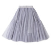 Tulle Skirt-Weston Kids