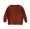Knit Sweater-Weston Kids