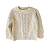 Knit Sweater-Weston Kids