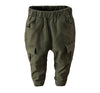 Cargo Pants-Weston Kids