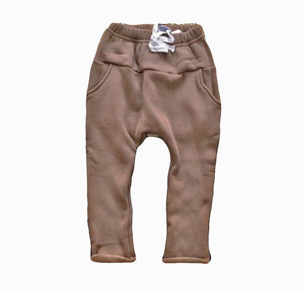 Harem Joggers-Weston Kids