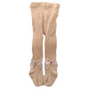 Bow Ankle Tights