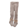 Bow Ankle Tights