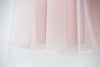 Soft Pink Lace & Toole Gown-Weston Kids