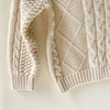 Knit Sweater-Weston Kids