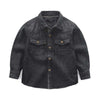 Denim Shirt-Weston Kids