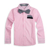 Bow Tie Dress Shirt-Weston Kids