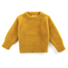 Fuzzy Teddy Bear Pullover